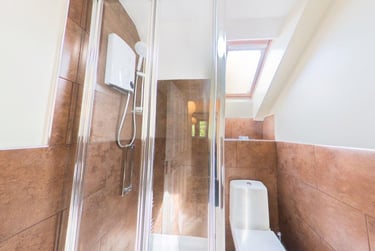 5 bed flat, George House, Jesmond, Newcastle, NE22AL - Image 6